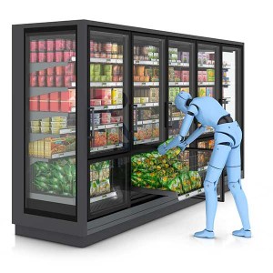 VELANDO QUICK LOADER